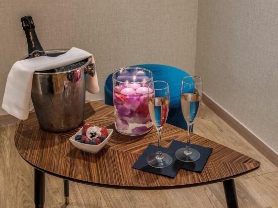 Фото Cc Palace Hotel Roma