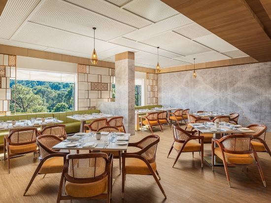 Фото Katra Marriott Resort & SPA