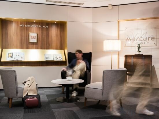 Фото ibis Can Center