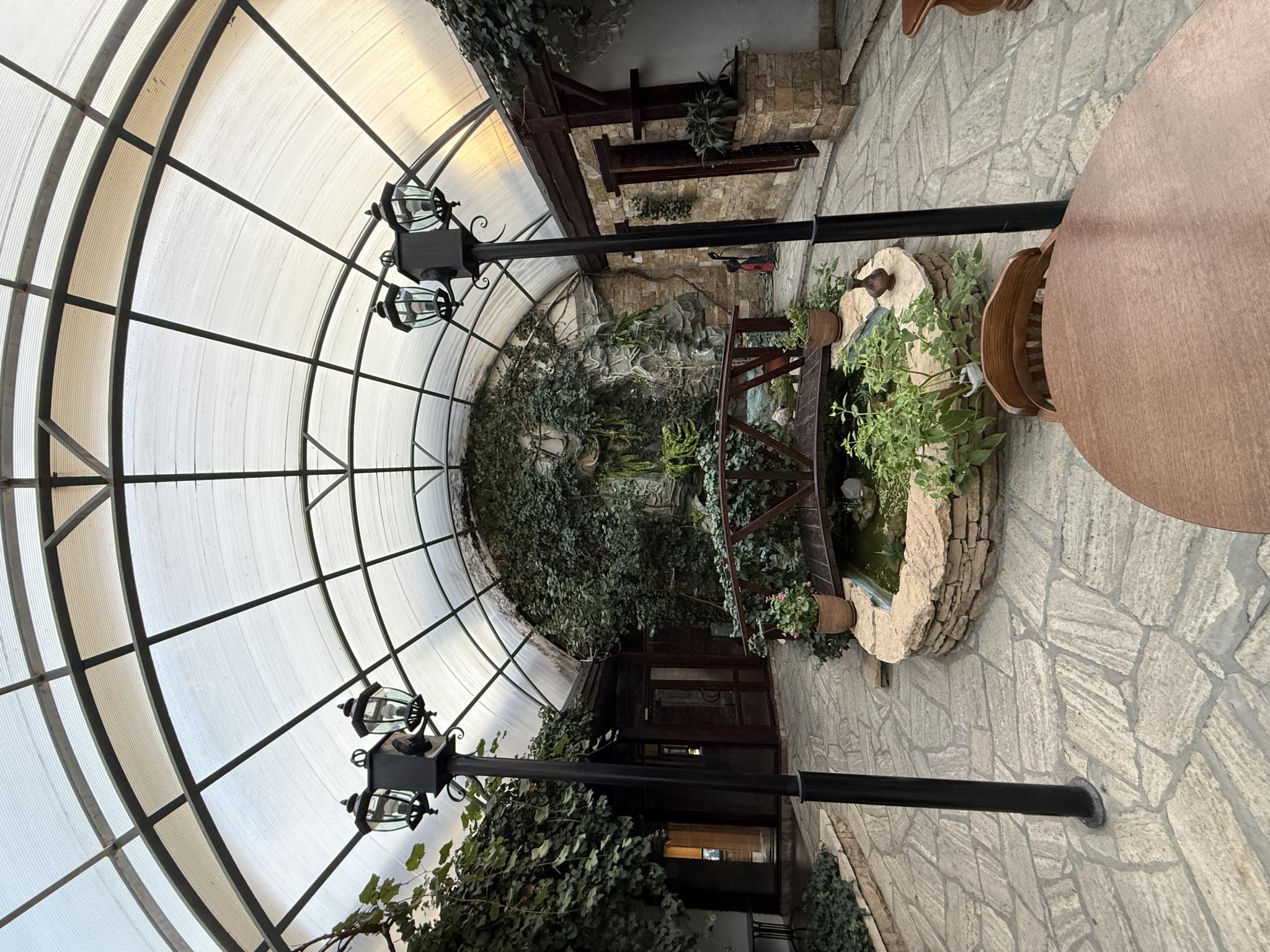 Фото Усадьба