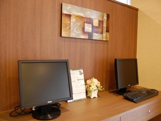 Фото Hotel Route Inn Igaueno Iga Ichinomiya Inter