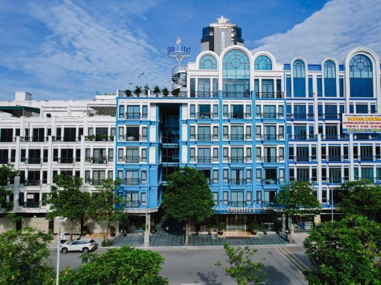 Фото Danitel Hotel