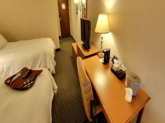 Фото Hampton Inn Orlando International Drive Convention Center