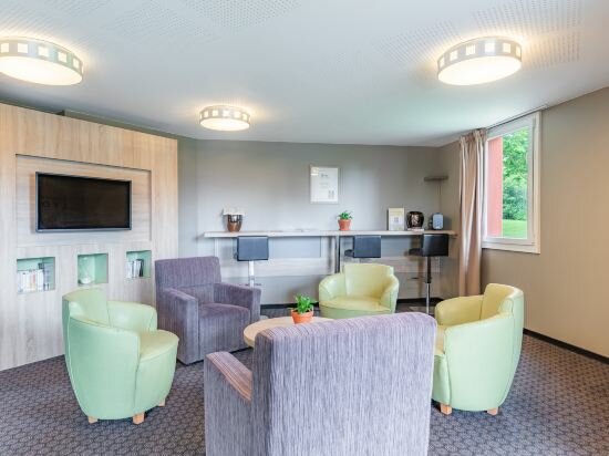 Фото Appart'City Classic Reims Parc des Expositions