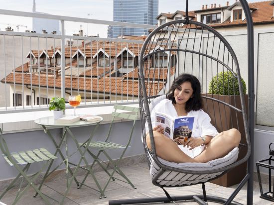 Фото Best Western Hotel Madison