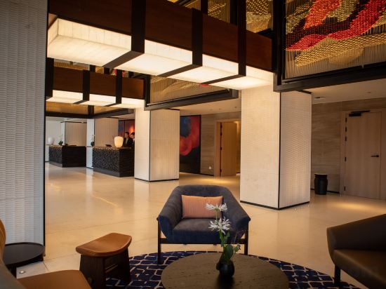 Фото Nobu Hotel Barcelona
