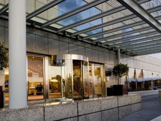 Фото Barceló Sants