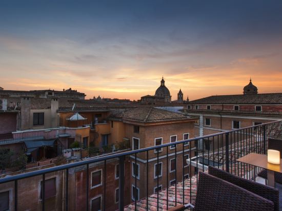 Фото Hotel Navona