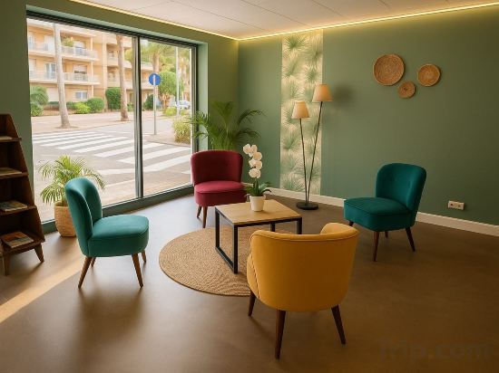 Фото отеля 4