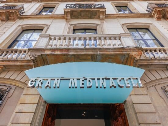 Фото Hotel Medinaceli