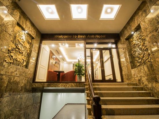 Фото Binh Anh Hotel