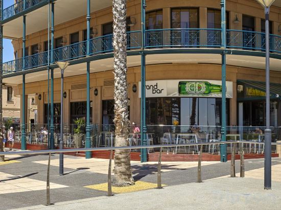 Фото Stamford Grand Adelaide