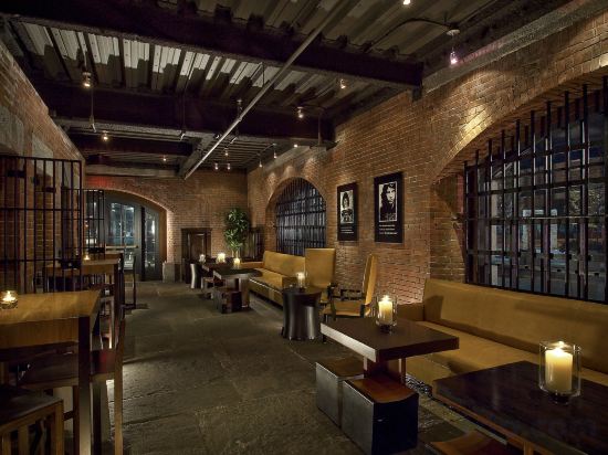 Фото The Liberty, a Marriott Luxury Collection Hotel, Boston