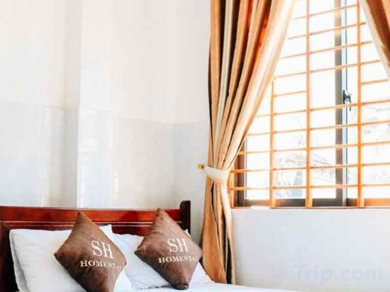 Фото Sh Homestay