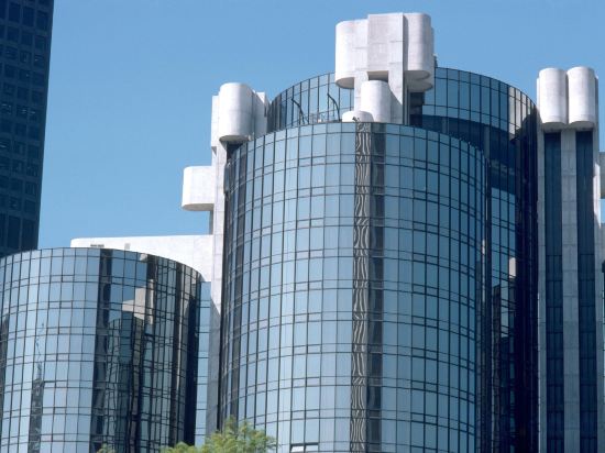 Фото The Westin Bonaventure Hotel & Suites Los Angeles