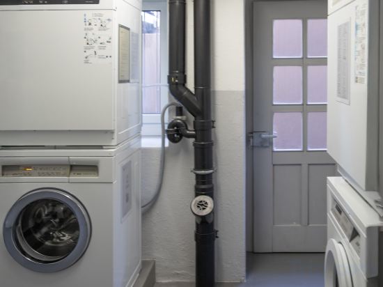 Фото Visionapartments Zurich Freyastrasse