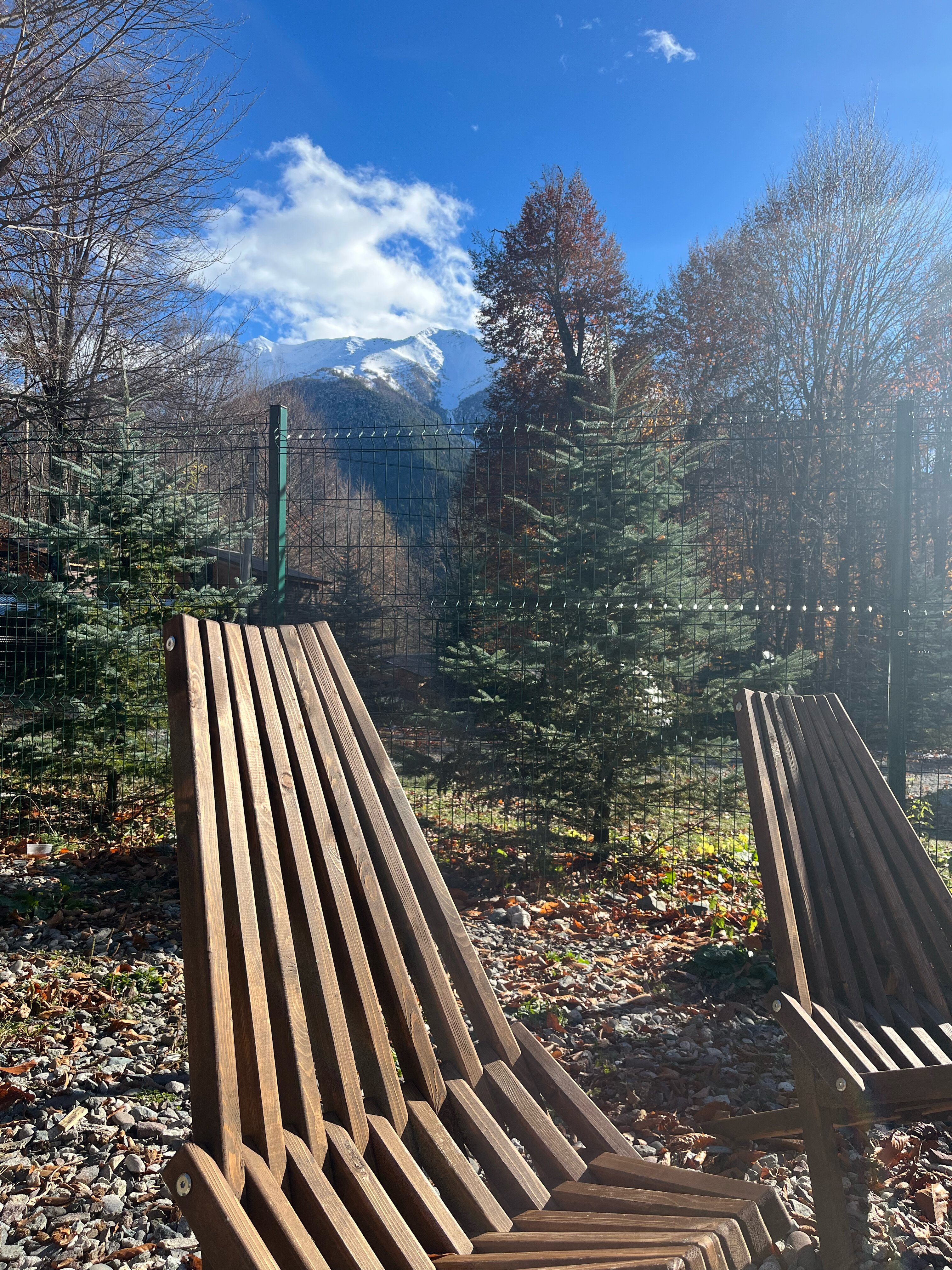 Фото Горный Relax