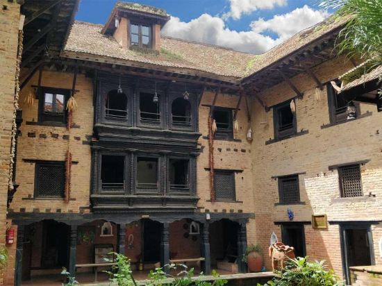 Фото отеля 4