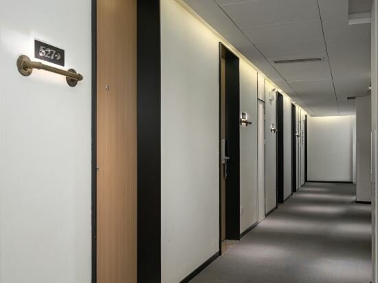 Фото City Inn Oct Loft Branch