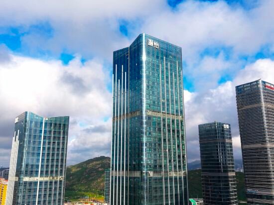 Apartments William Collection Apartment, Macau, photo