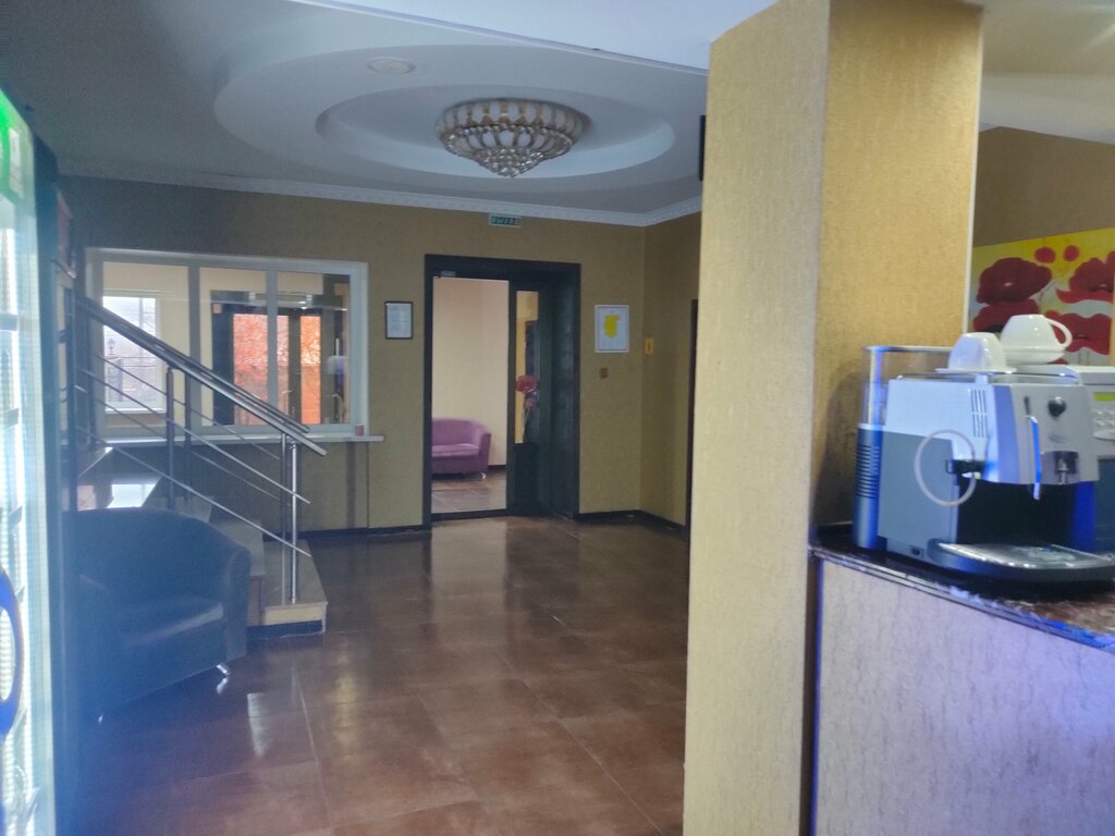 Hotel Ayu, Accol, photo