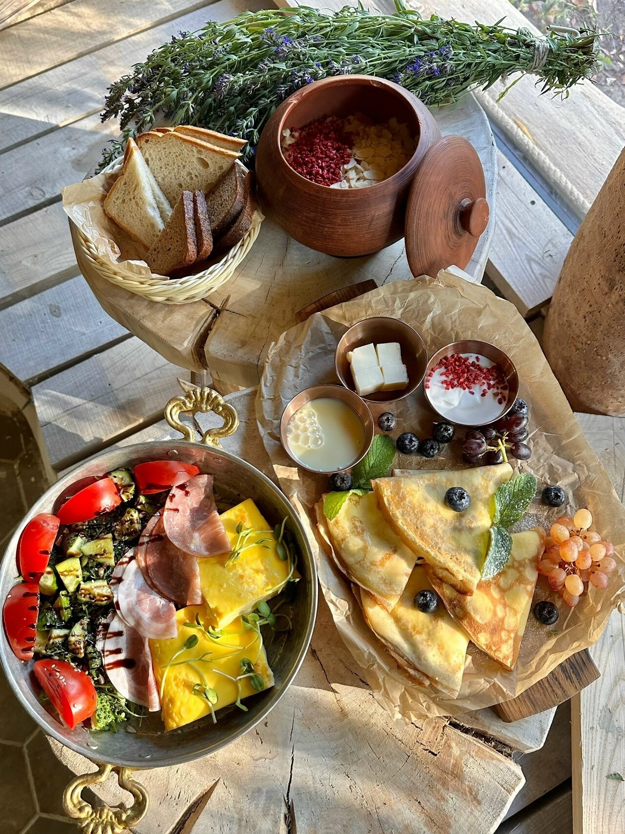 Фото На краю земли