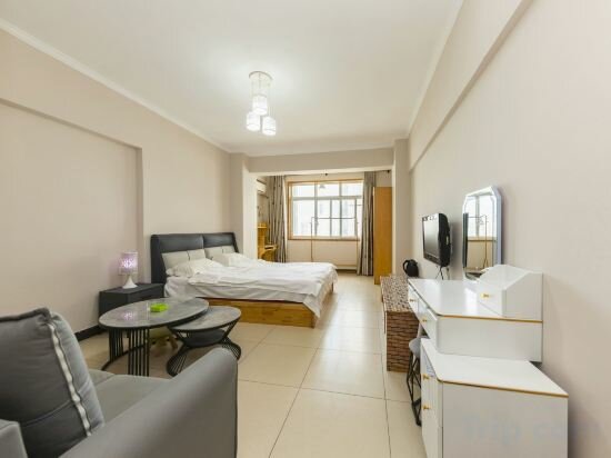 Apartments Qicaihong Apartment, Zhengzhou, photo