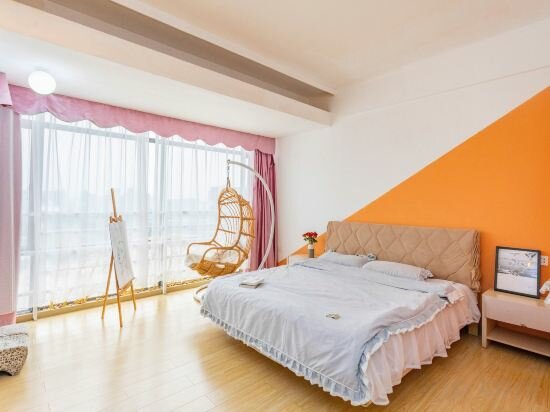 Apartments Bugu Guesthouse, Dongguan, photo