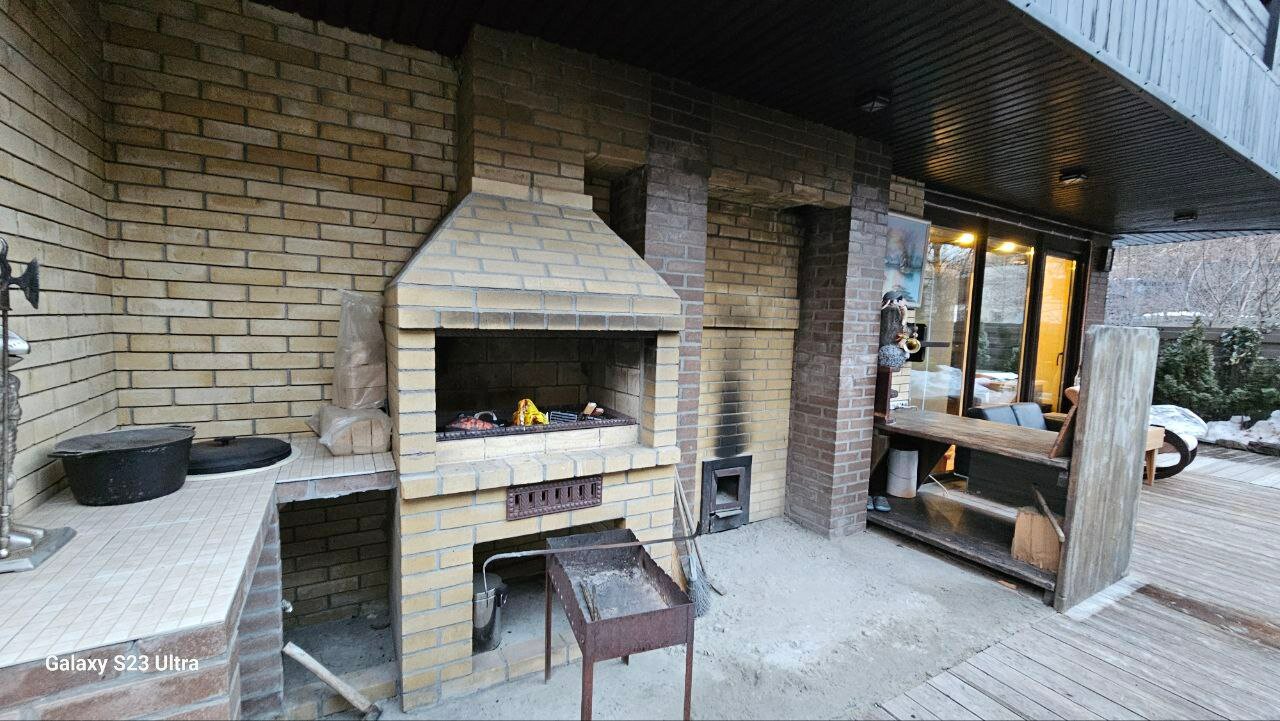 Фото Вилла Лилиан