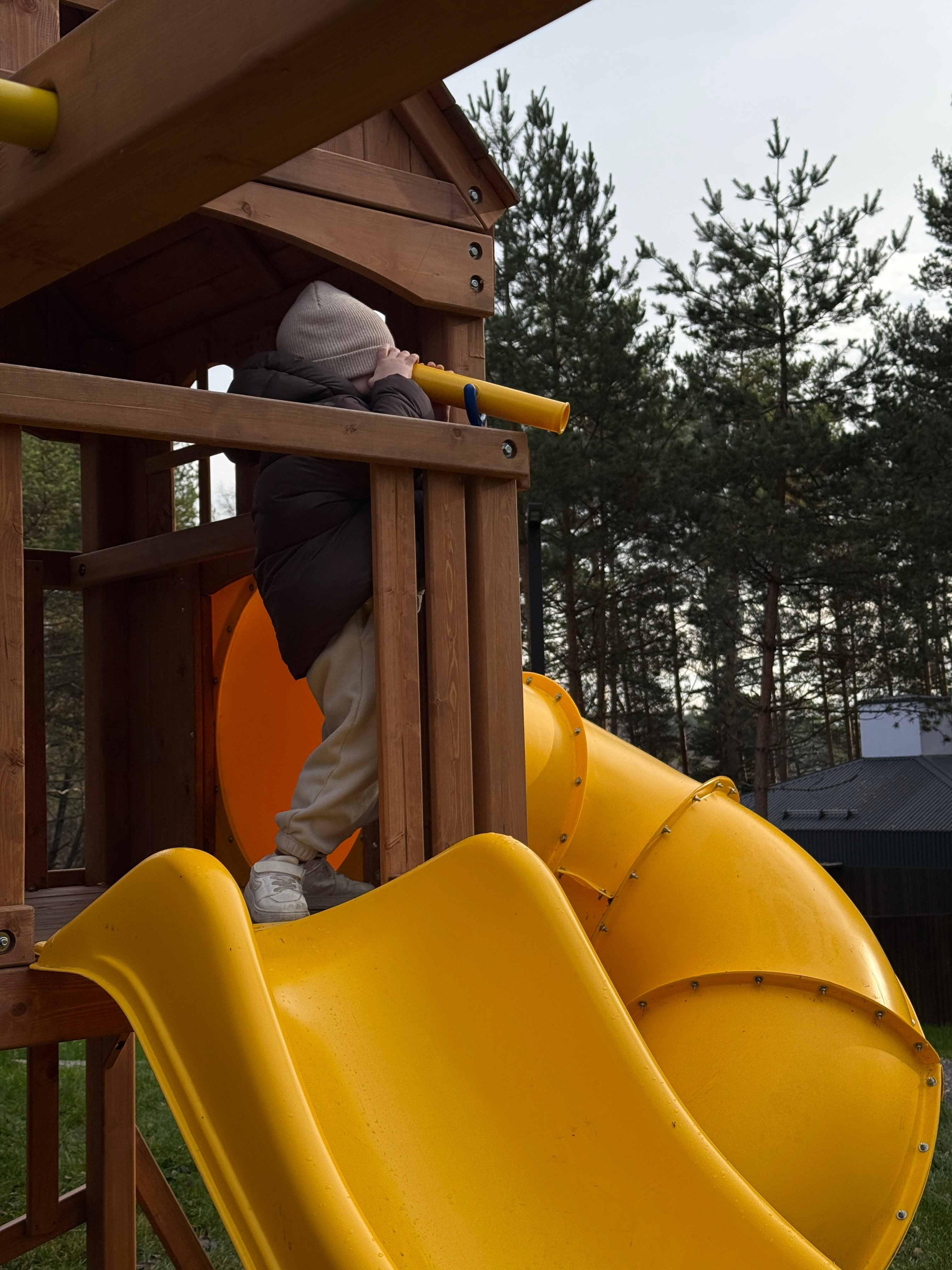 Фото Wish Home Лесной Берег