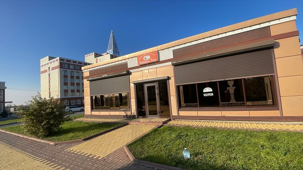 Cafe Euphoria Time, Magas, photo