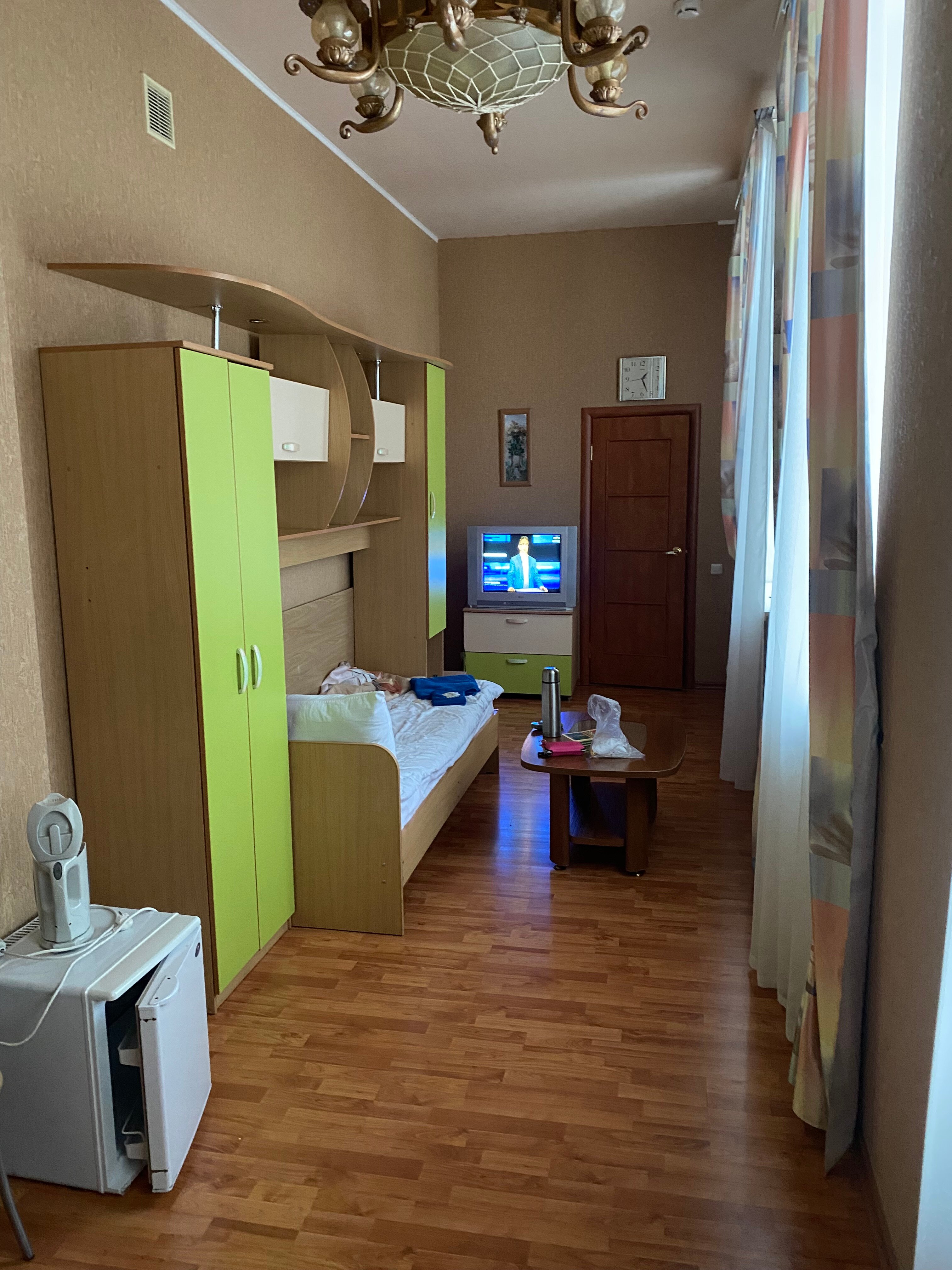 Фото Центральная