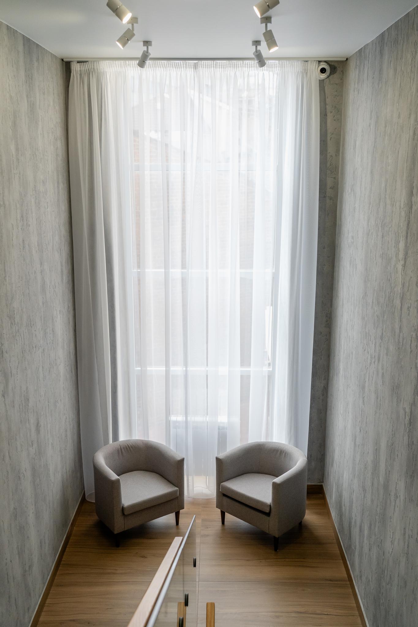 Фото Атмосфера