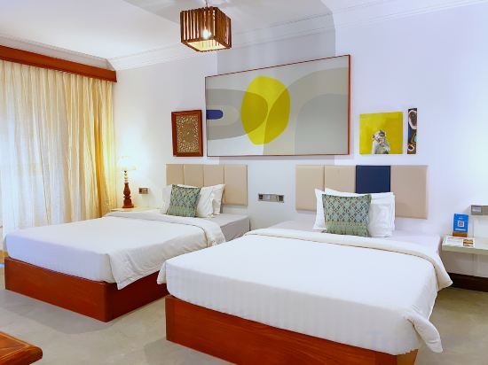 Фото Angkor Land Urban Boutique