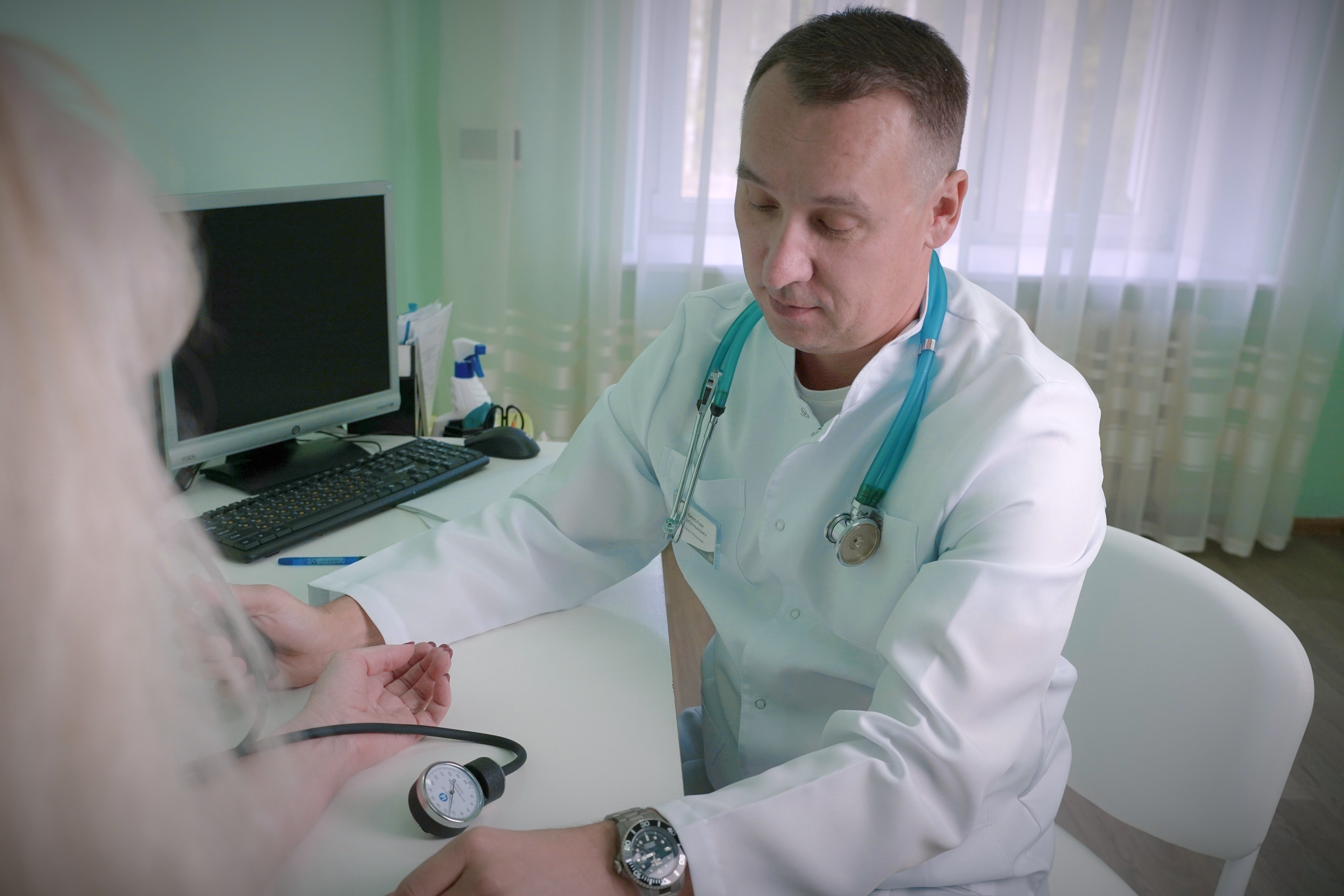 Фото Ясные зори