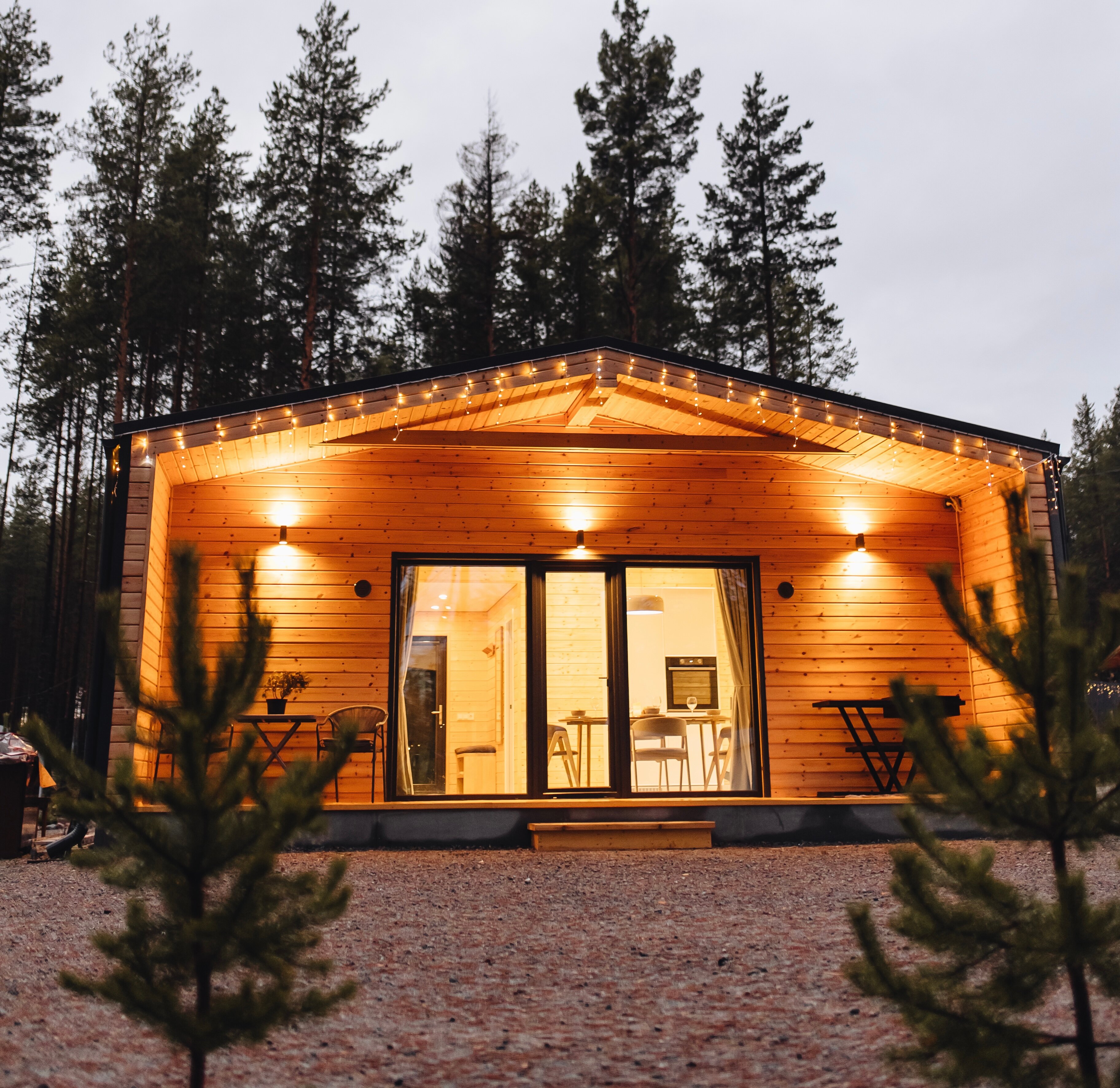 Фото Каллио