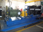 Velgen (ulitsa Galushchaka, 9), industrial equipment