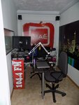 MaYo radio (Voskresenskaya ulitsa, 16) ، محطة إذاعية