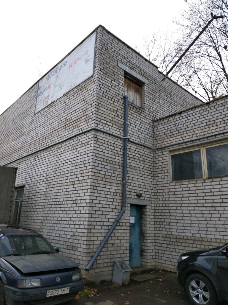 Аренда строительной и спецтехники Аренда строительной и спецтехники, Минск, фото