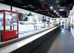 La Carot (Varshavskoye Highway, 47к4), cafe