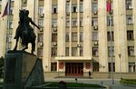 Postoyannoye predstavitelstvo Adygei pri glave Administratsii Krasnodarskogo kraya (Krasnaya Street, 35) ، وزارات حكومية، خدمات