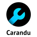 Carandu (Privolnaya Street, 2с9) ، نقطة تسليم