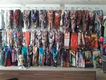 Platffin (posyolok Ozyorny, Karyermochishchenskaya ulitsa, 10), lingerie and swimwear shop