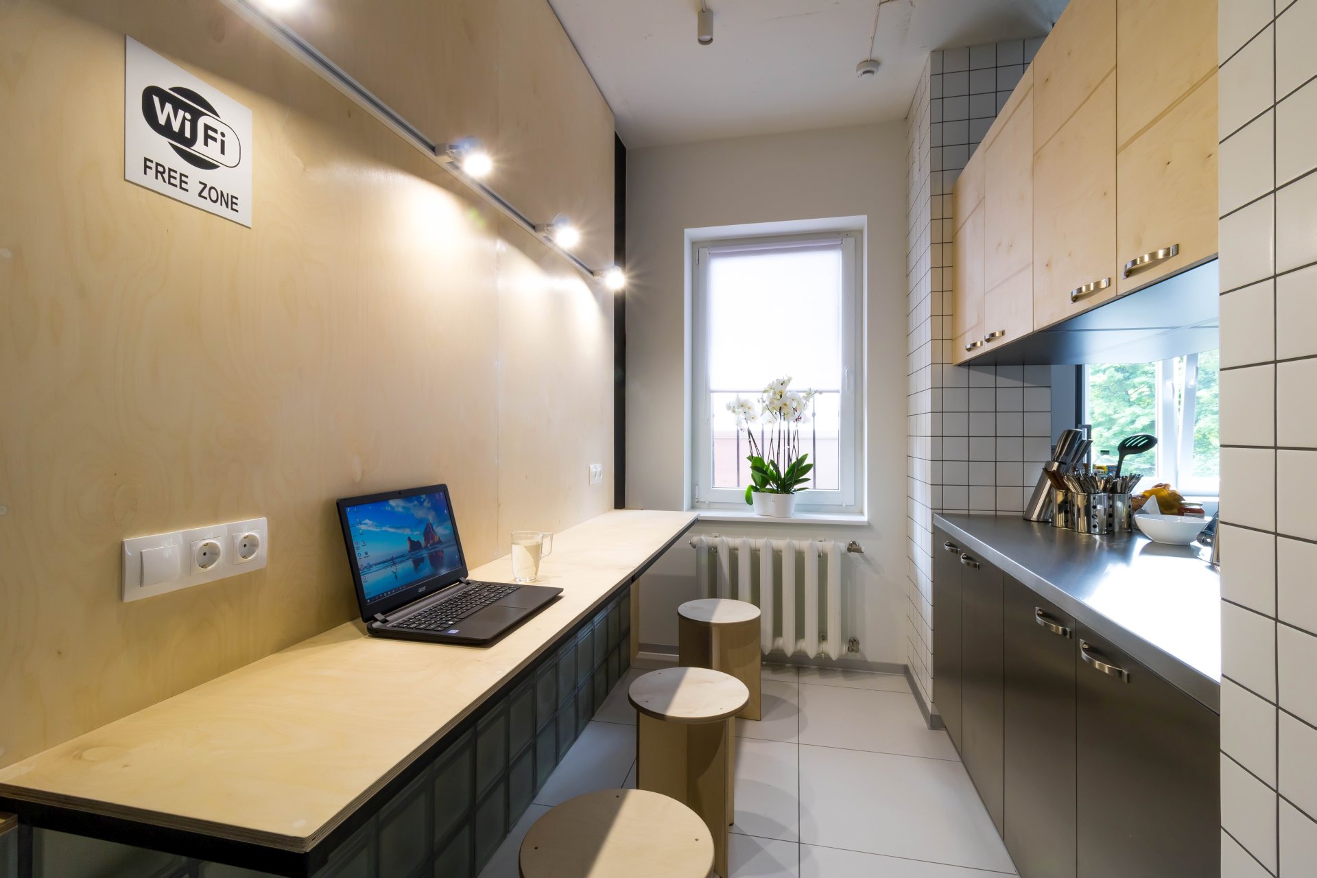 Фото Гагарин Hostel