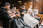 OldBoy (Sportivnaya Street, 15/1), barber shop