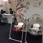 Prokat detskikh tovarov Mamasfera (проспект Генерала Острякова, 64), punto de alquiler