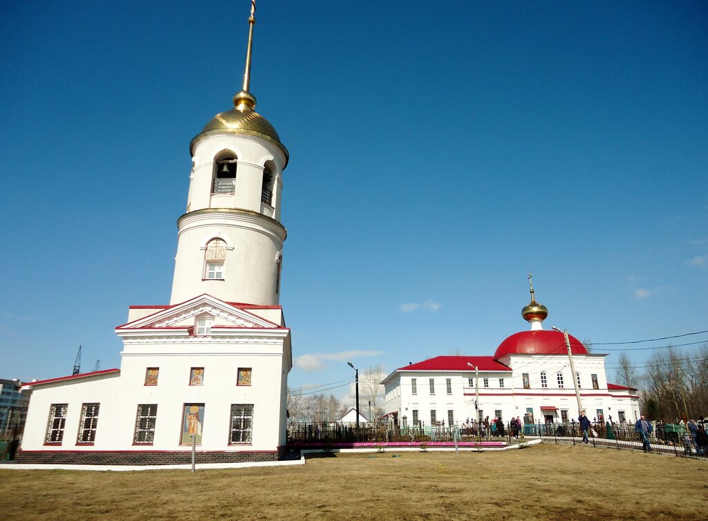 جمعية دينية Arkhangelskoye Yeparkhialnoye Сontrol ، ، صورة