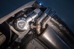 Thor tuning (Urban-Type Settlement of Novoivanovskoe, Mozhayskoye Highway, вл167), auto acoustics