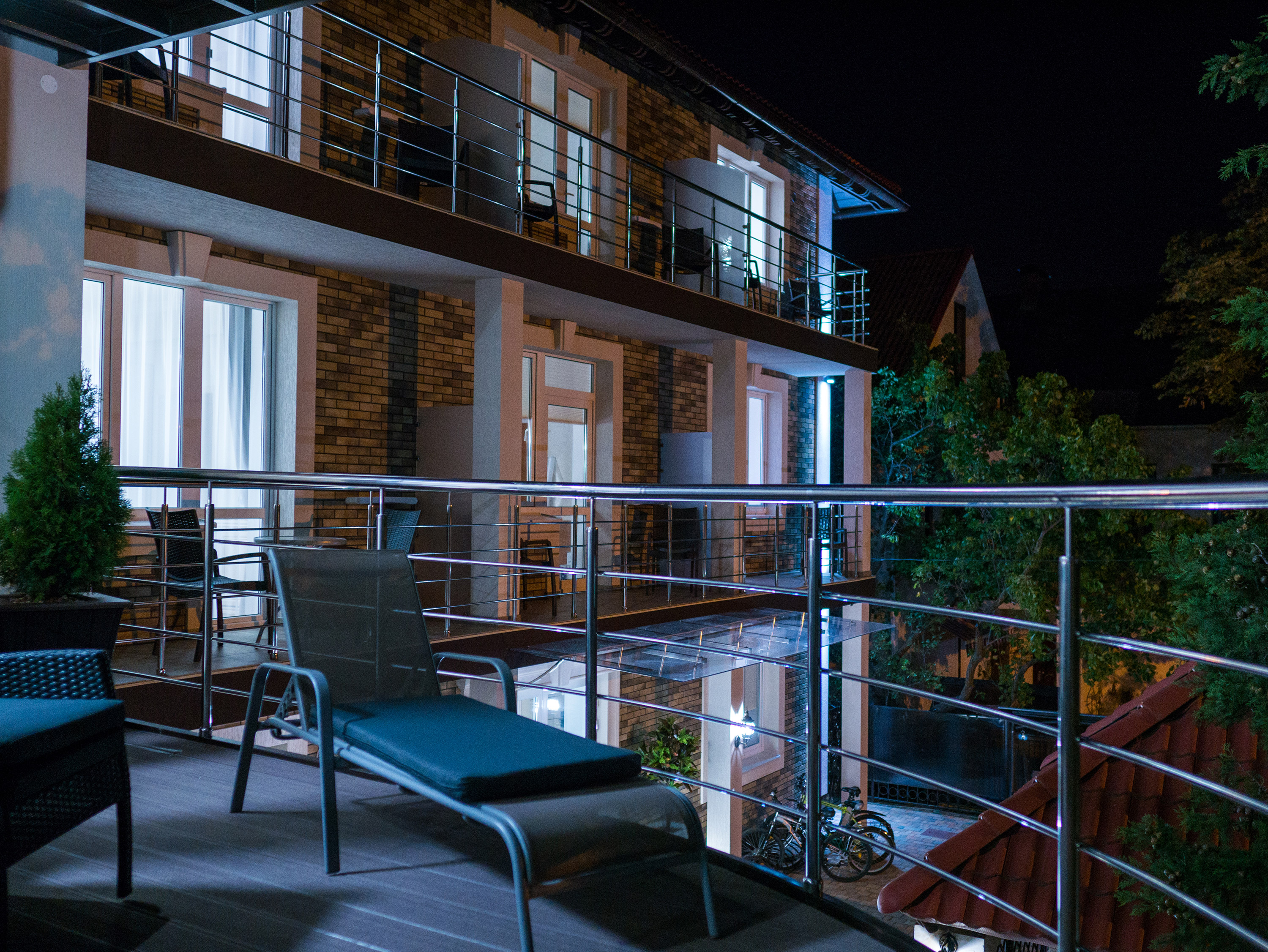 Фото Астель Вилла