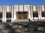 Геройская средняя школа (село Геройское, проспект Ленина, 2), school